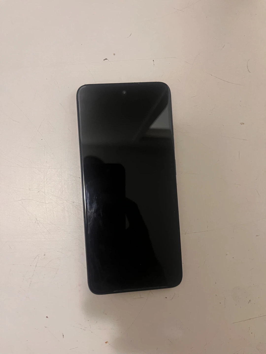 Motorola Cell Phone - photo 3