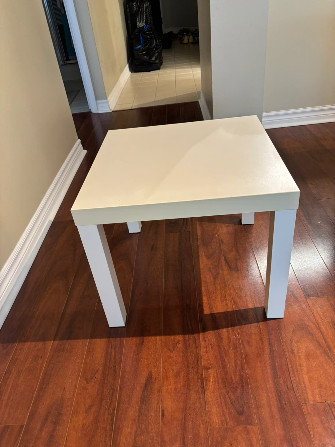 IKEA Side Table - photo 3