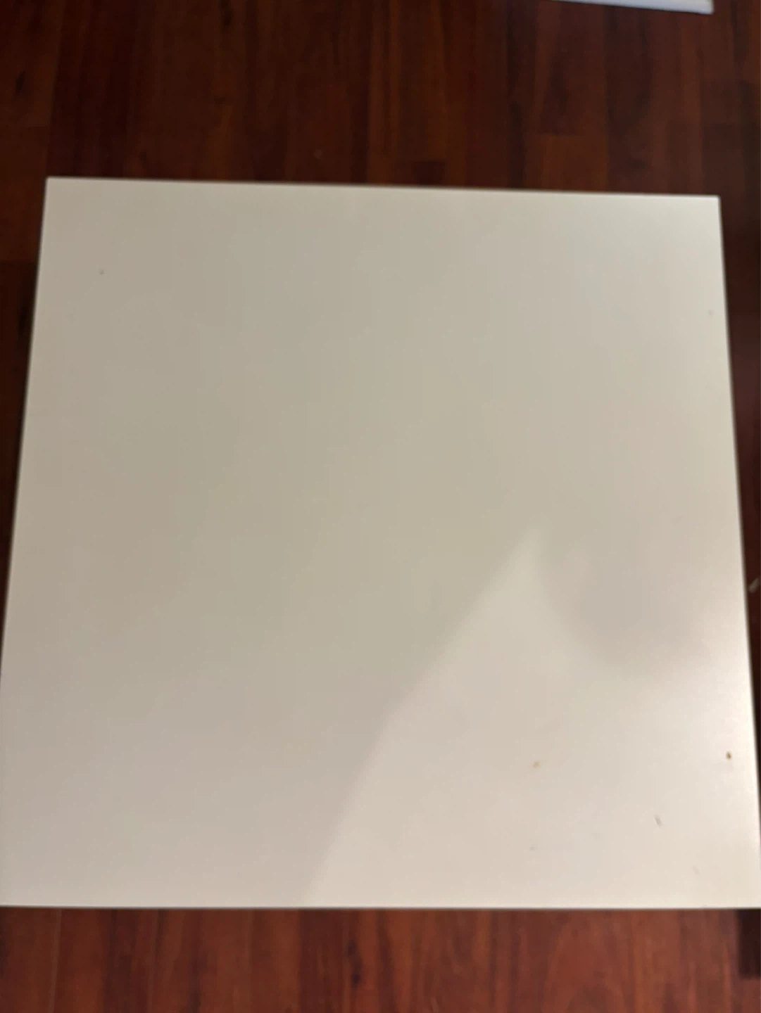 IKEA Side Table - photo 5