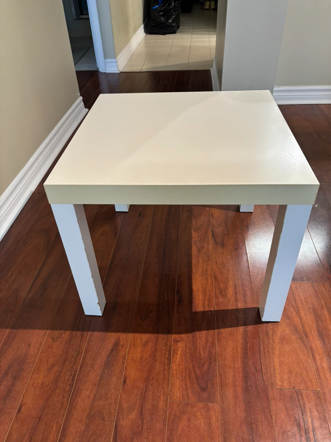 IKEA Side Table - photo 2