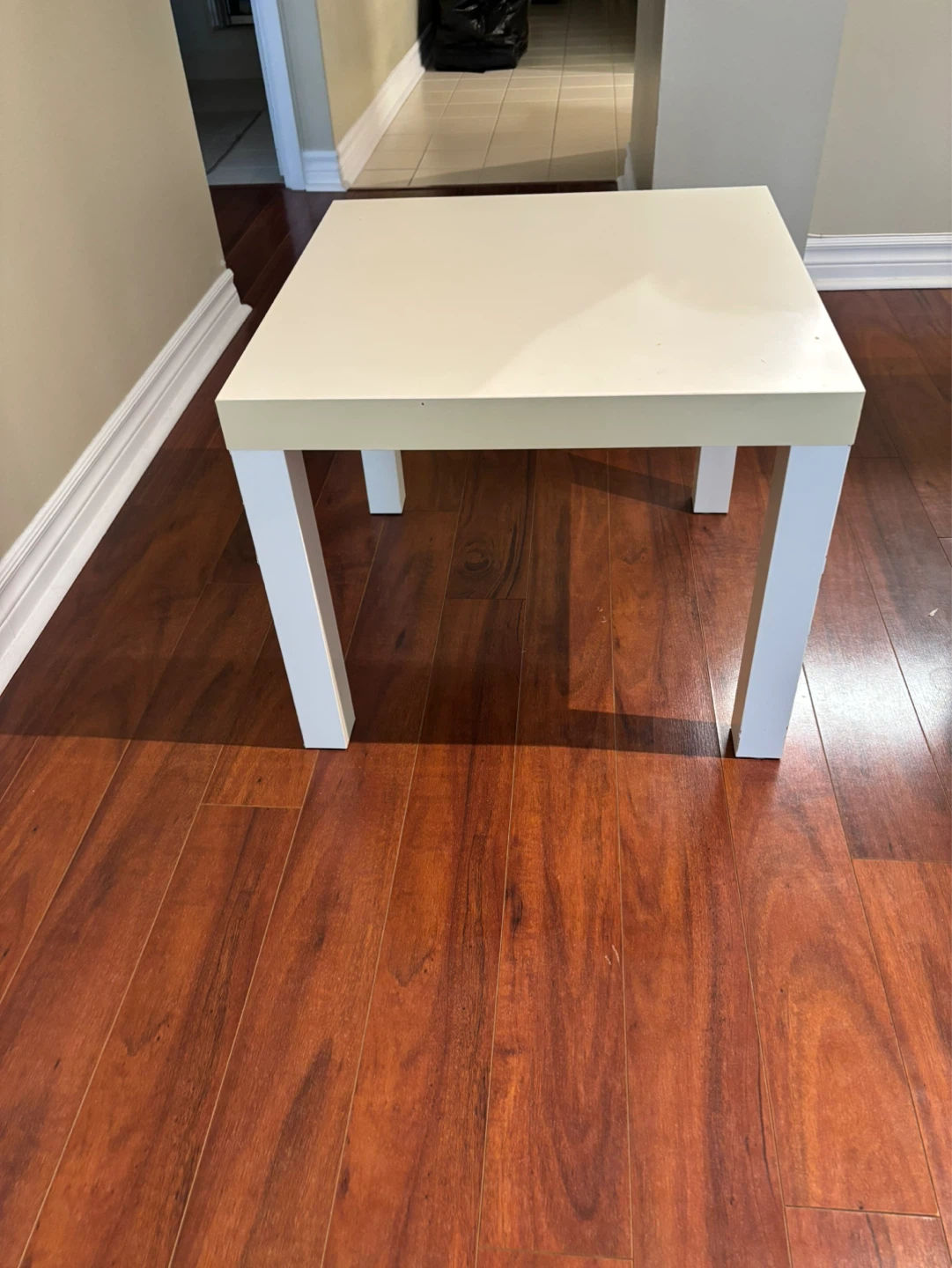 IKEA Side Table - photo 4