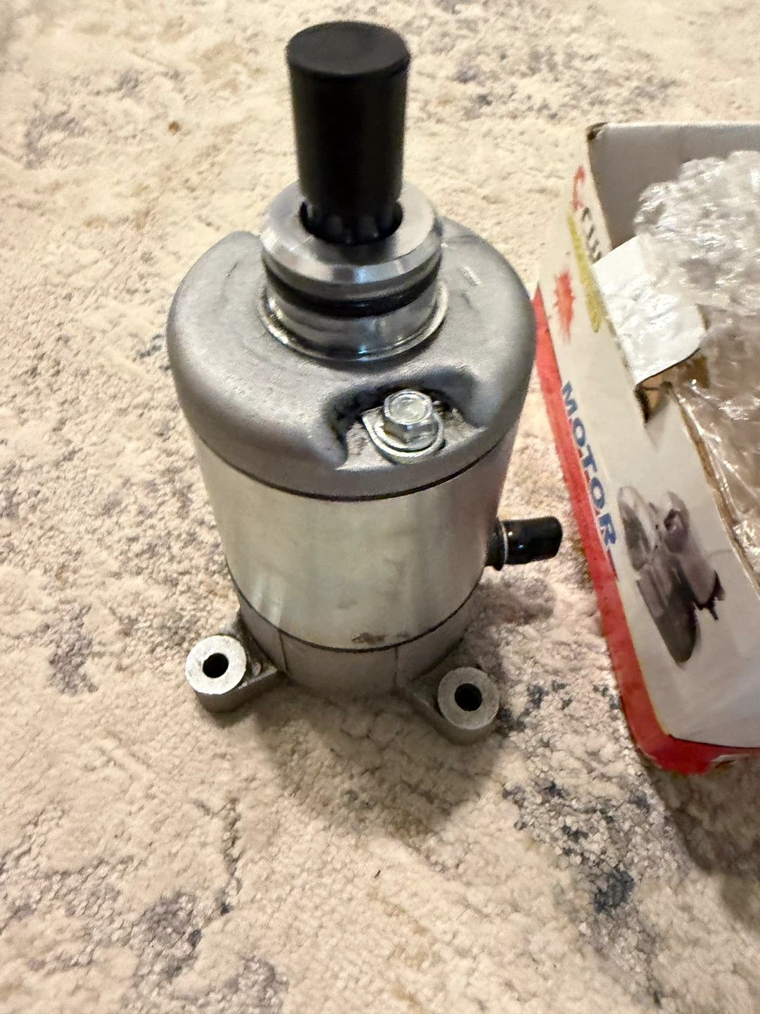 CLINK High Quality Parts Motor Starter - photo 3