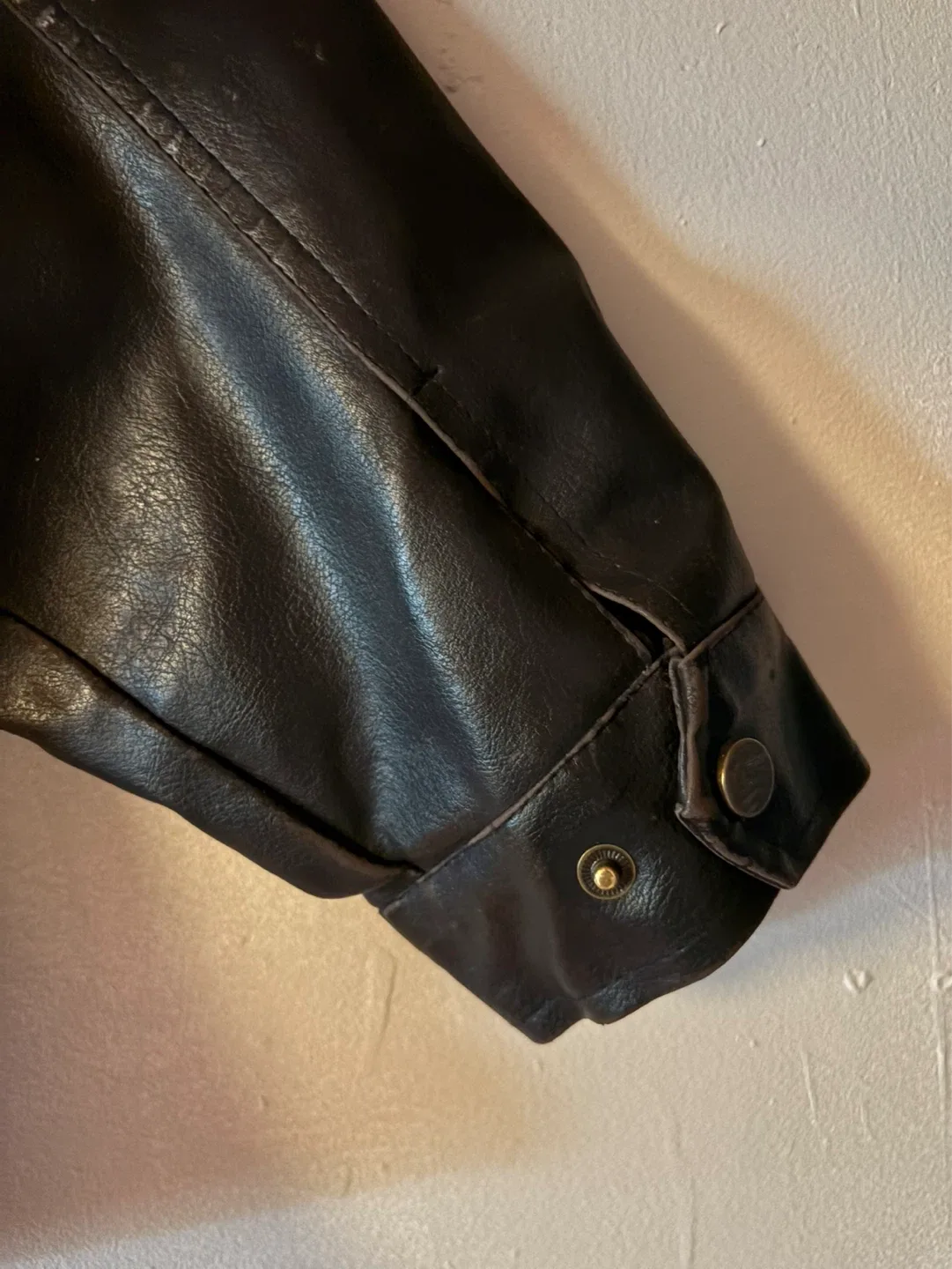 Arizona Jean Company Leather Jacket - photo 4