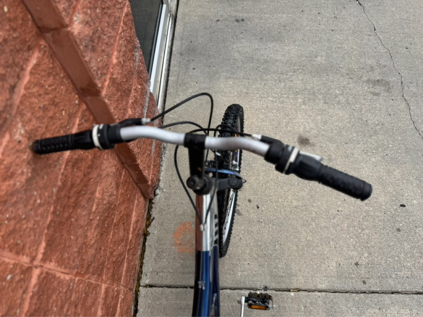 Blue Mountain Bike - photo 2