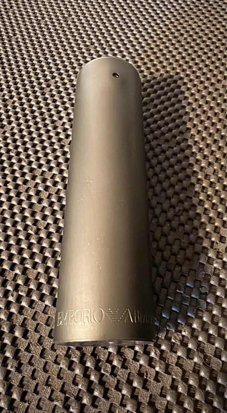 mporio Armani/ The John Varvatos x Nick Jonas Blue fragrance - photo 3