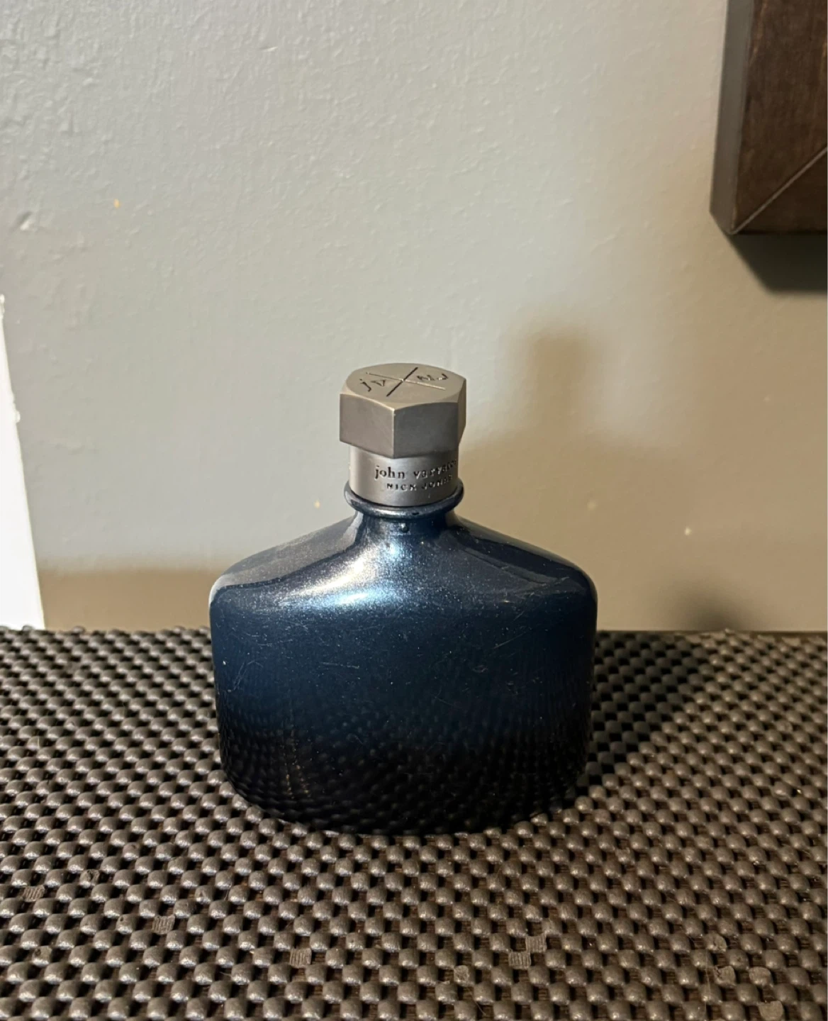mporio Armani/ The John Varvatos x Nick Jonas Blue fragrance - photo 5