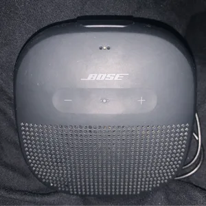 Bose SoundLink Micro Bluetooth Speaker