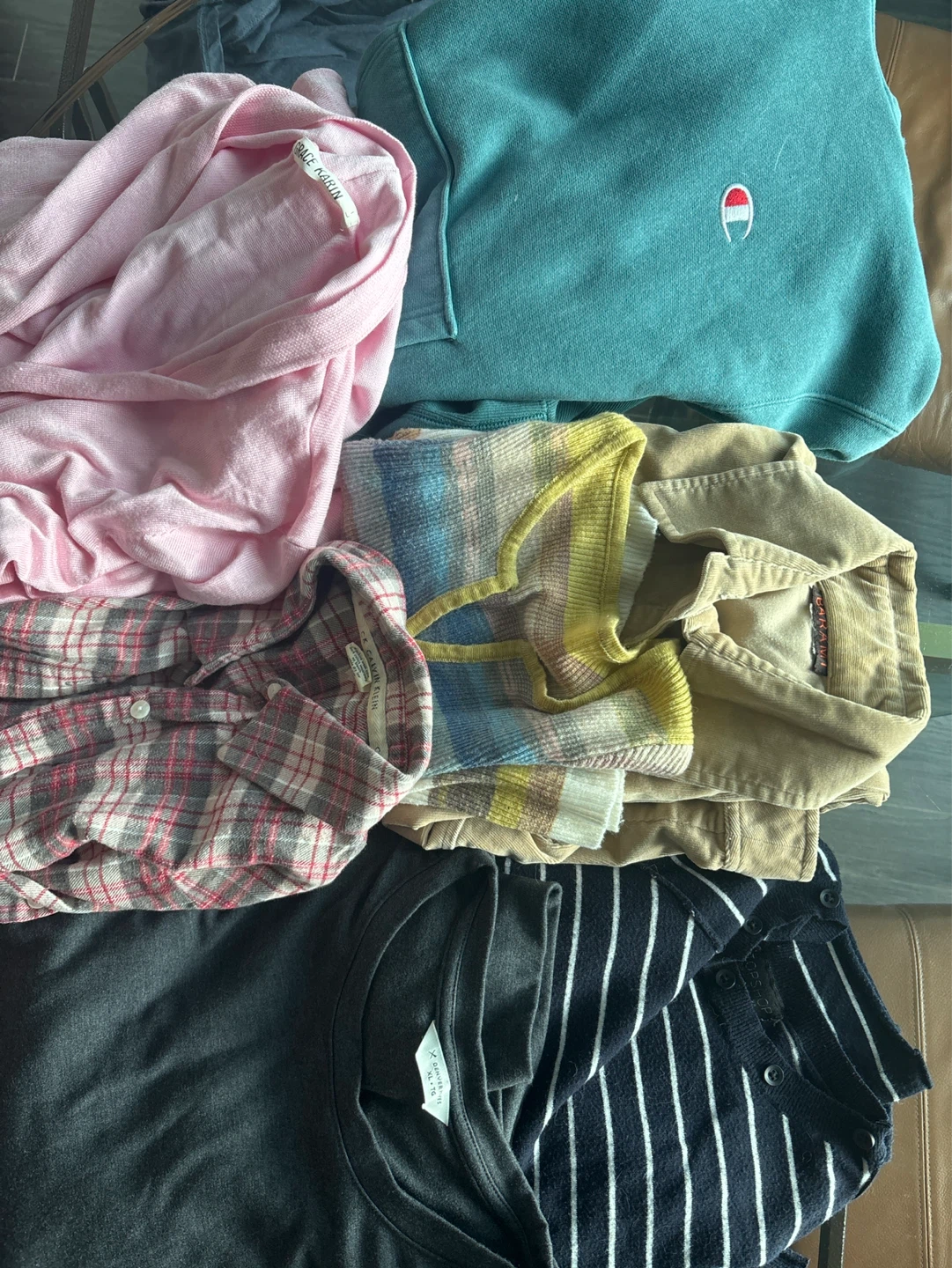 Womens clothing bundle