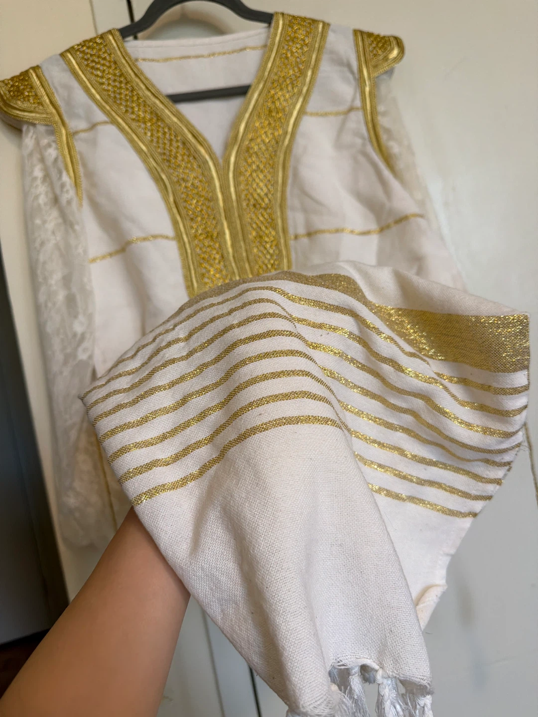 Sparkly Grey Formal Dress - photo 2