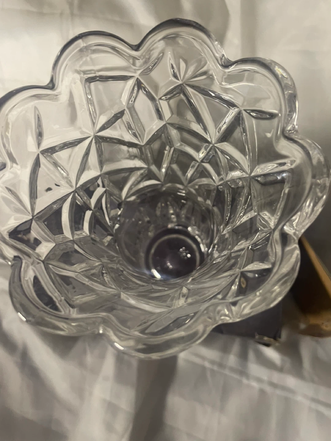 Encapsulated Elegance Flower Vase for only $29 - photo 3
