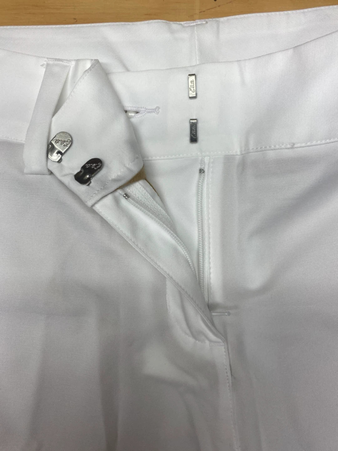 Brand New Size 8 Adidas Women’s Golf Shorts - photo 2