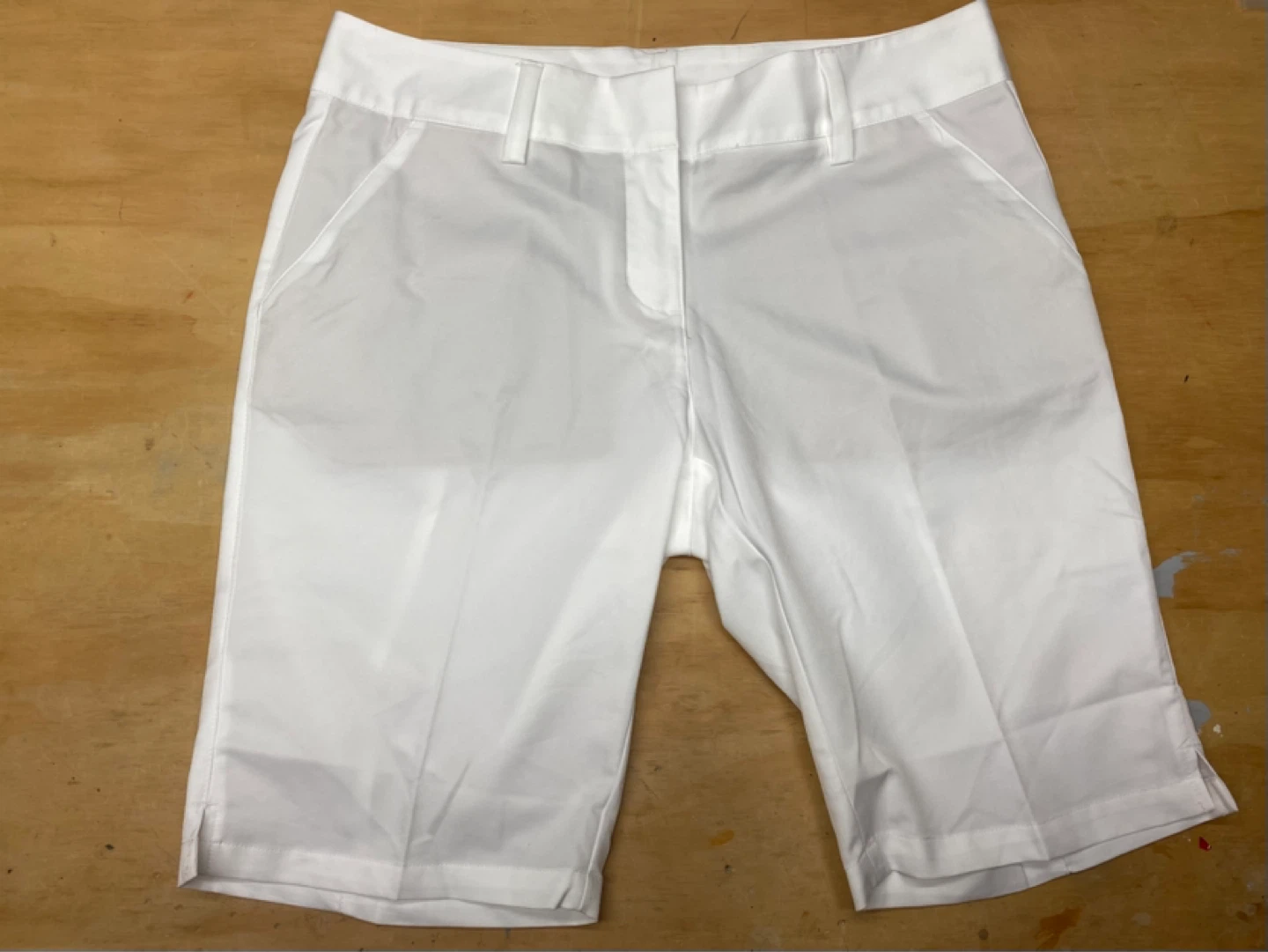 Brand New Size 8 Adidas Women’s Golf Shorts