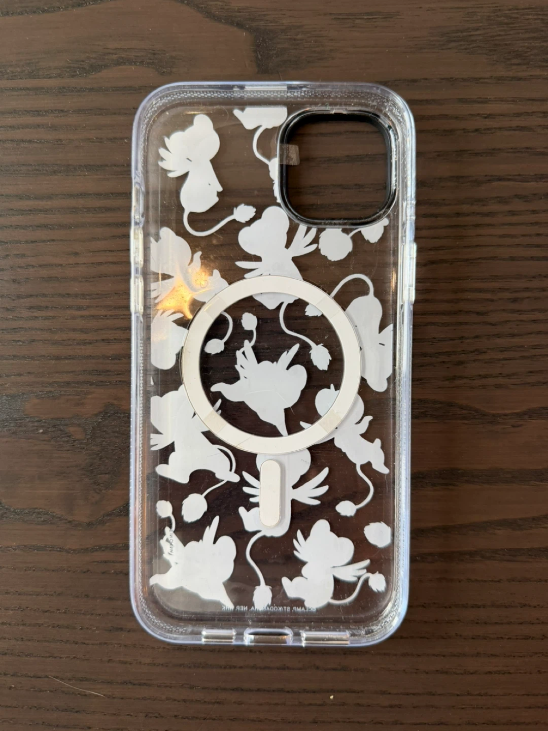 CASETiFY Kero Cardcaptor Sakura Case iPhone 15 Pro Max Case - photo 2