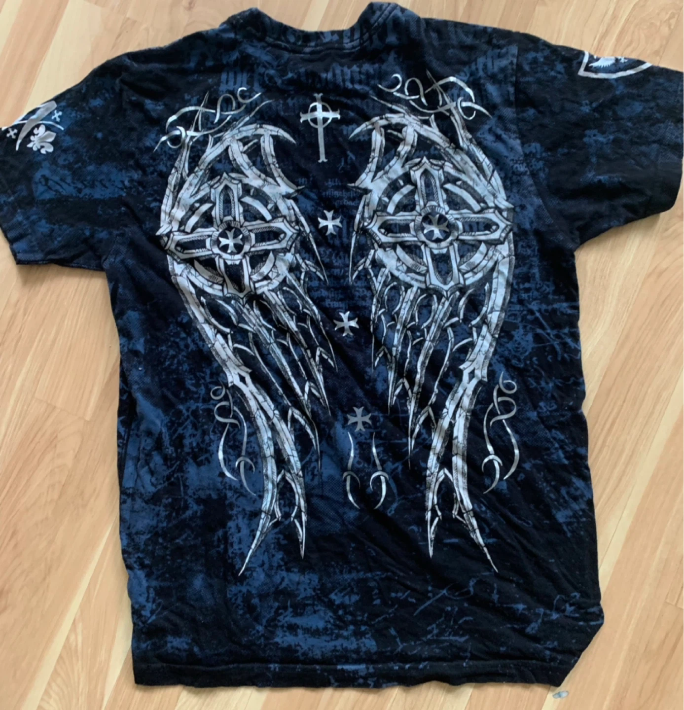 Affliction T-Shirt - photo 2