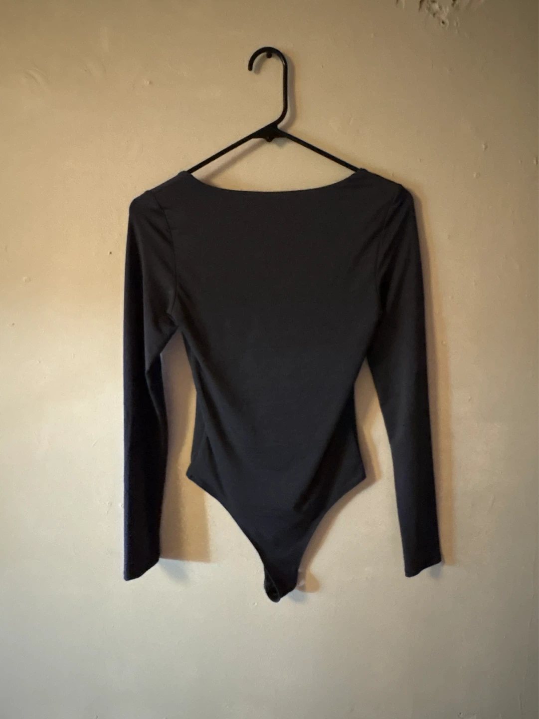 SWS Contour Long Sleeve Bodysuit - photo 2