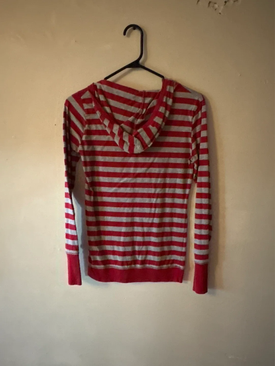 725 Originals Striped Hoodie - photo 2