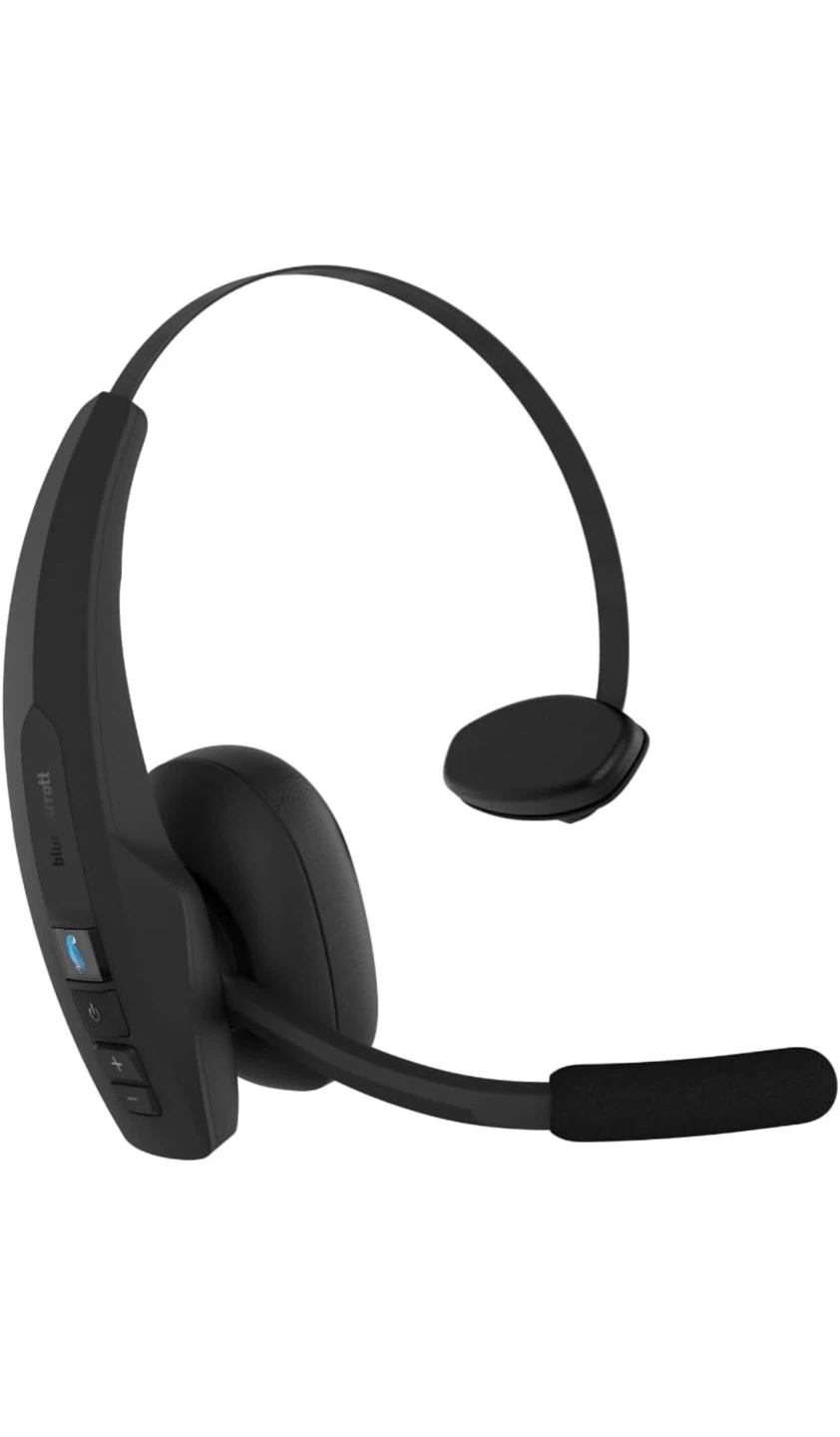BlueParrott Pro B350-XT Bluetooth Headset
