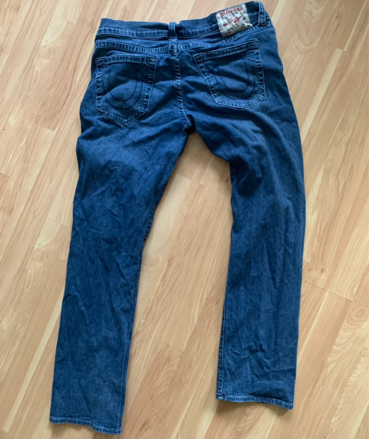 True Religion Jeans - photo 2
