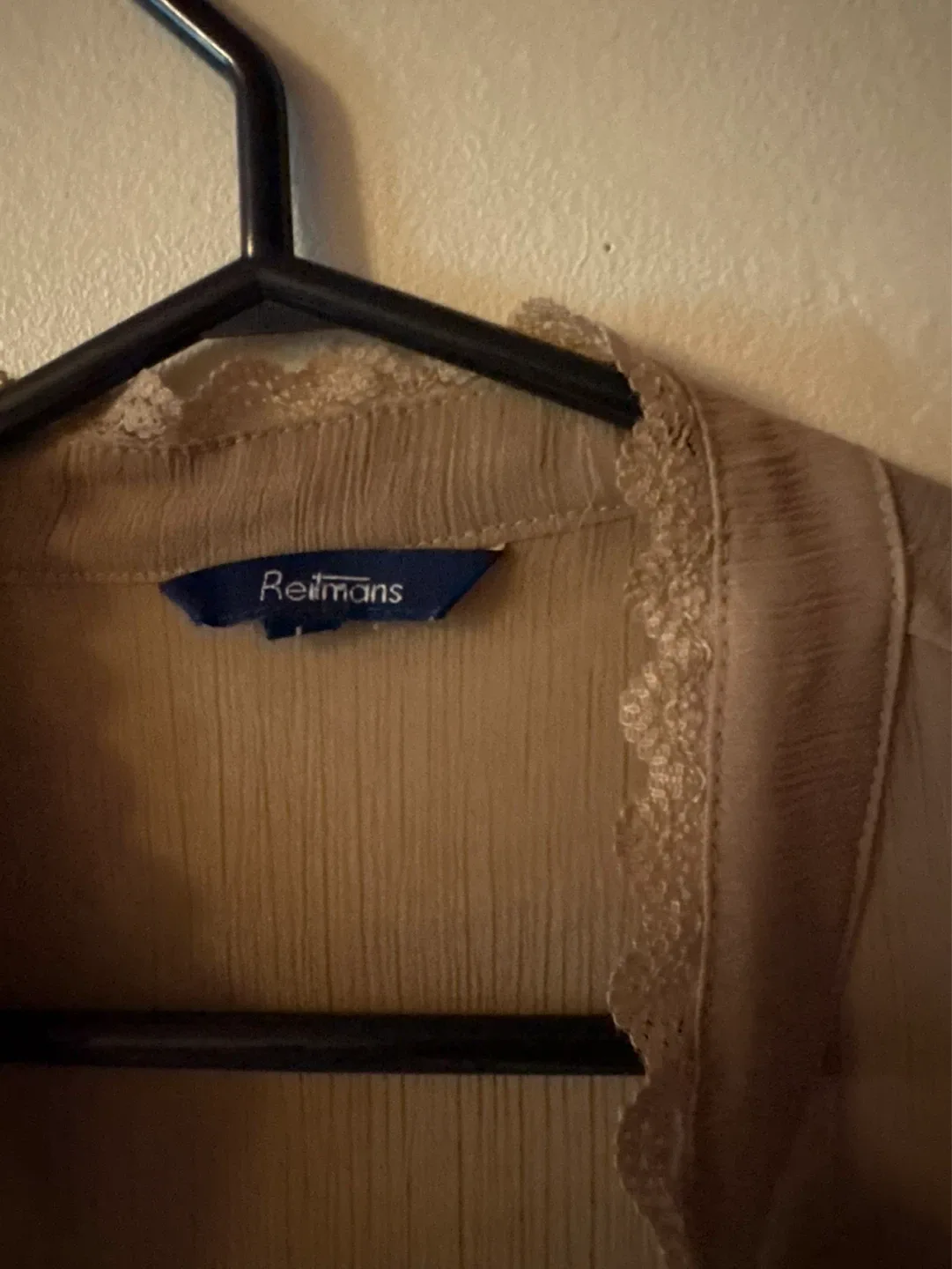 Reitmans Women's Brown Blouse - photo 3