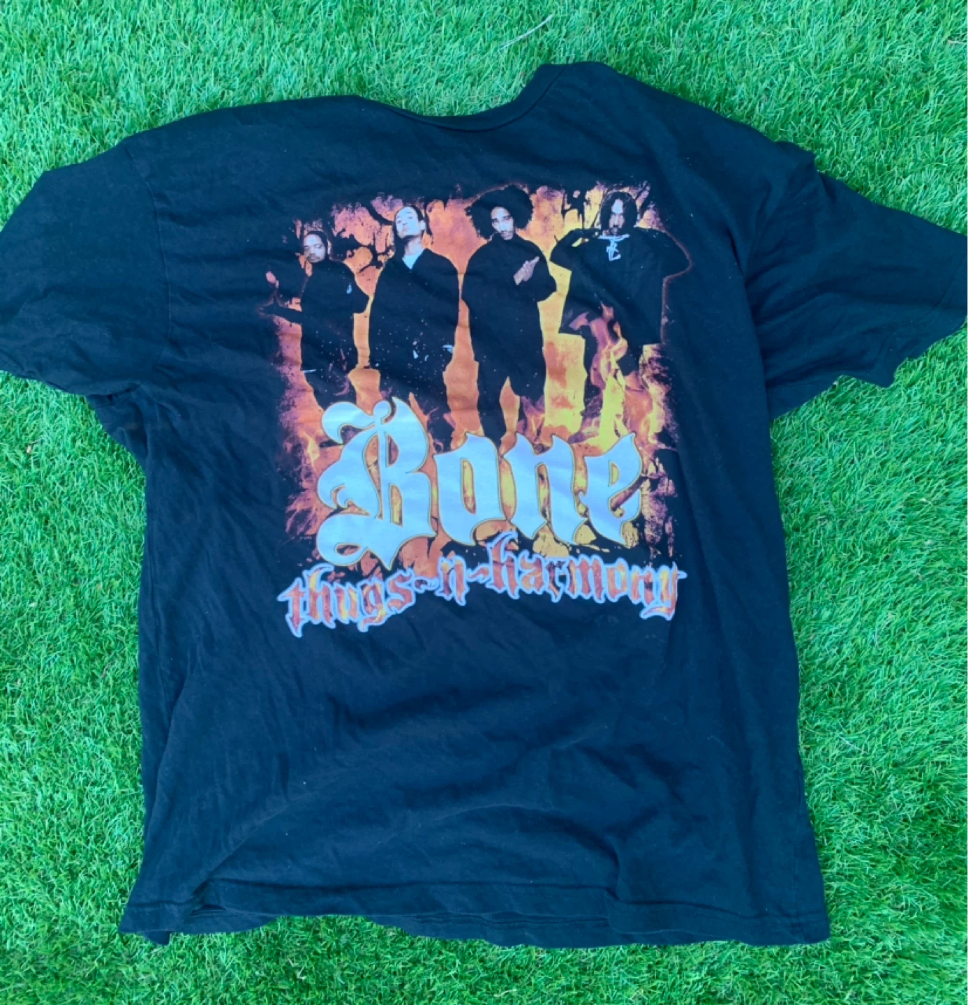 Bone Thugs-n-Harmony T-Shirt