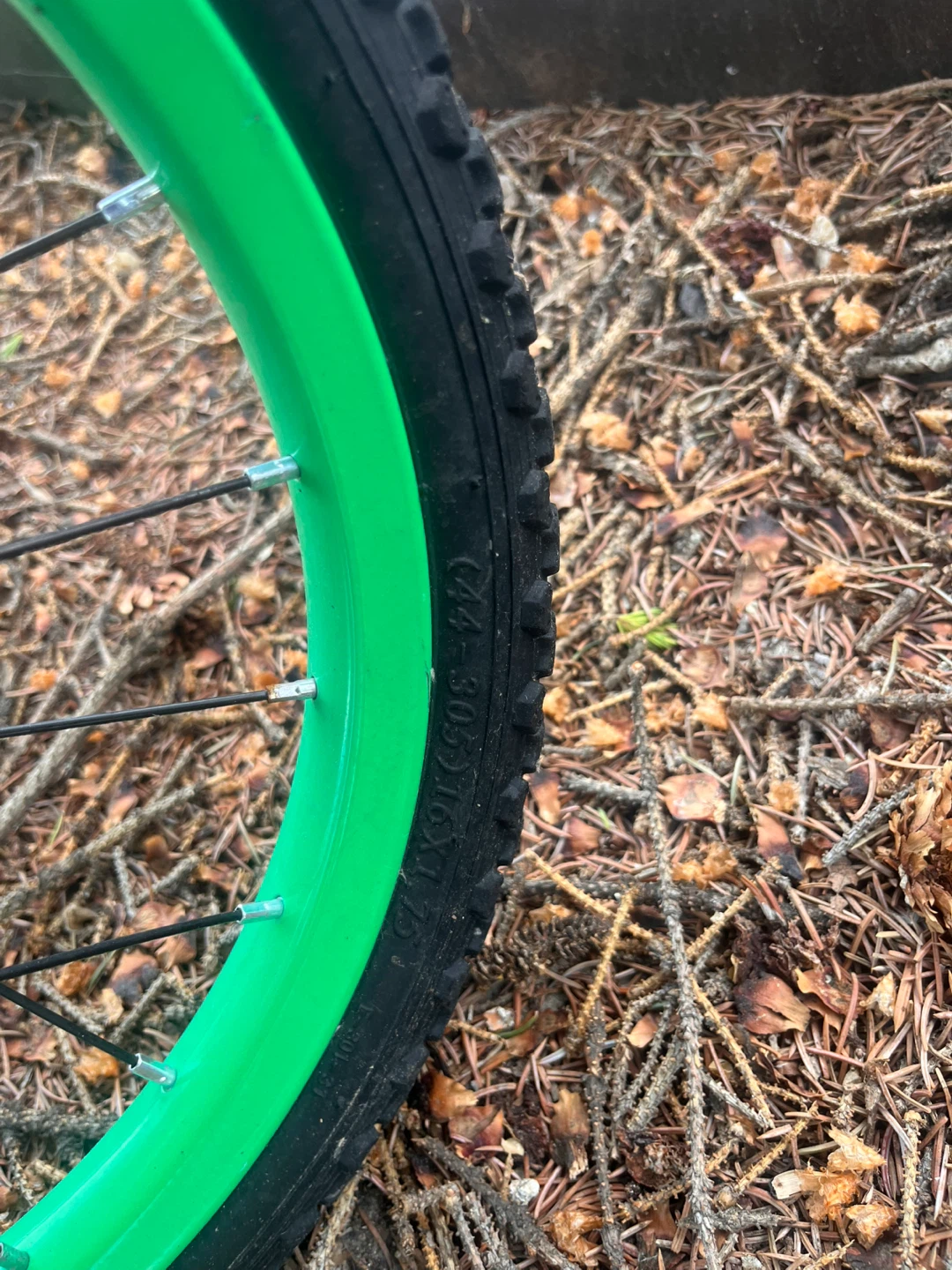 Kids bike - photo 4