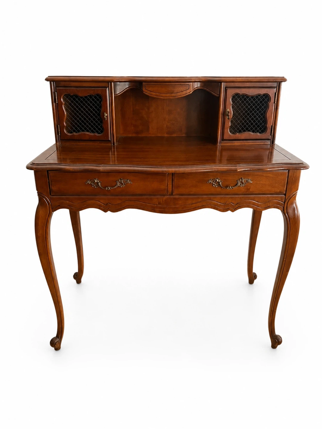 French Provincial Table - photo 2