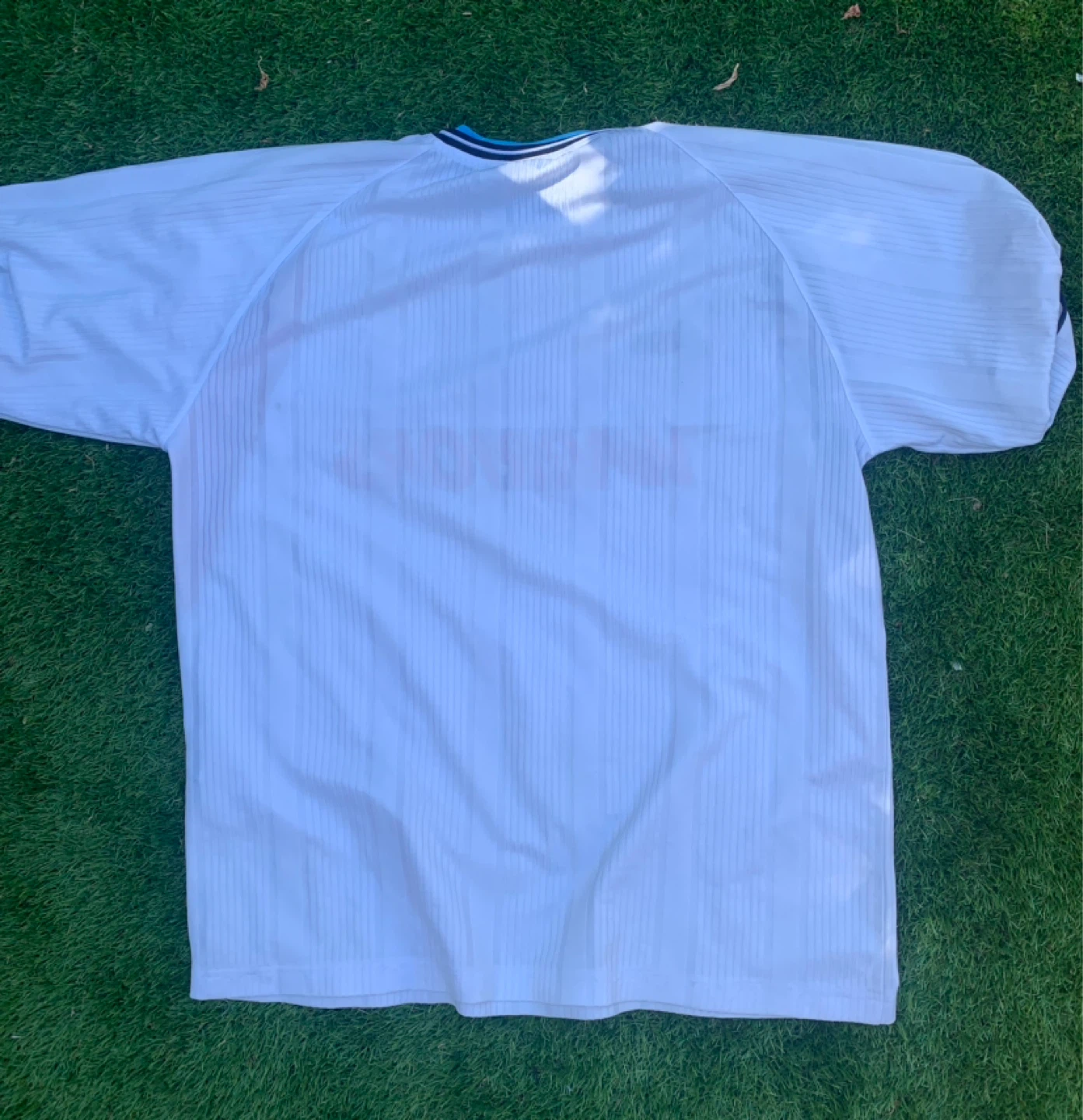 Asics Warriors Soccer Jersey - photo 3