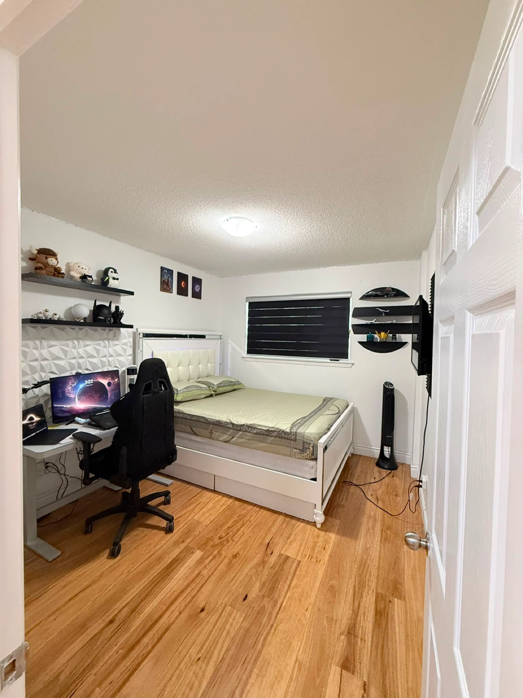 Basement for rent - photo 4