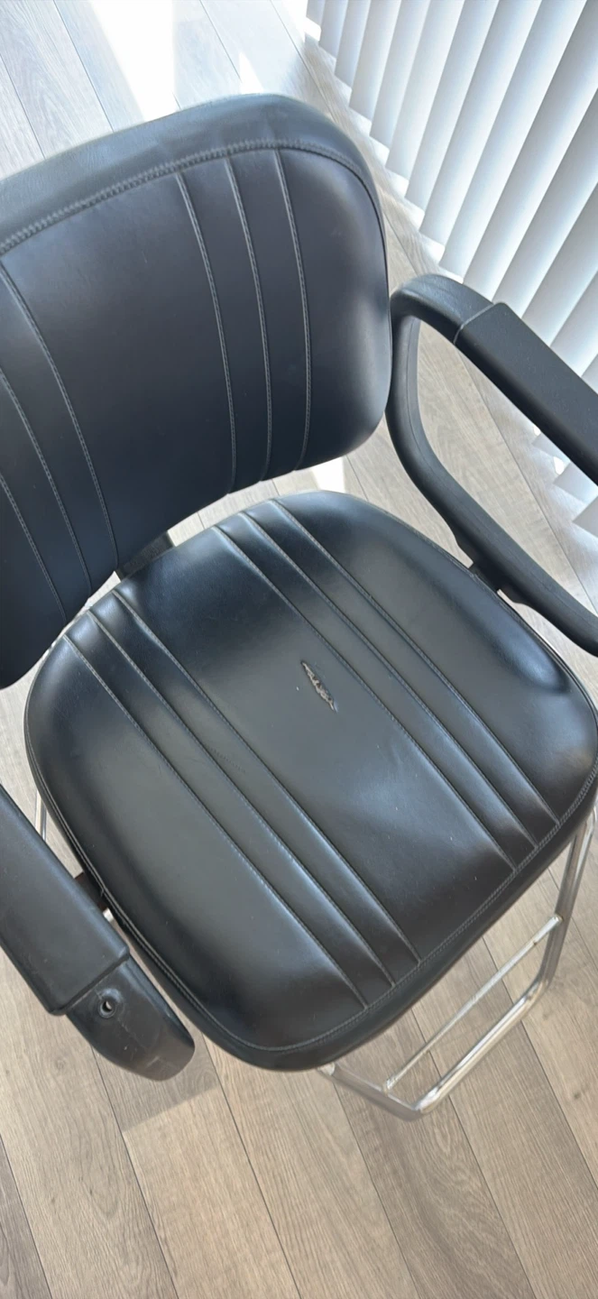 Belvedere RV11 Riva 2000 All Purpose Chair - photo 2