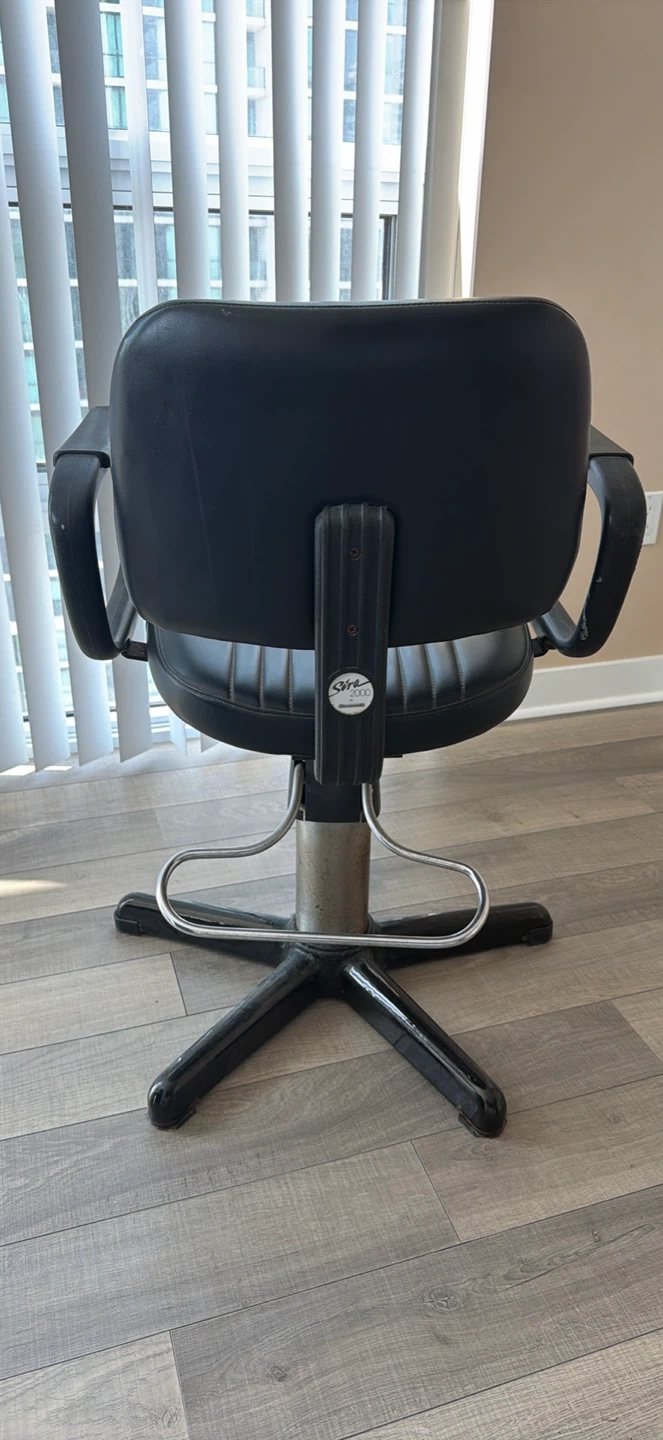 Belvedere RV11 Riva 2000 All Purpose Chair