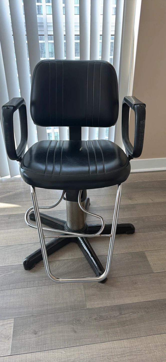 Belvedere RV11 Riva 2000 All Purpose Chair - photo 3