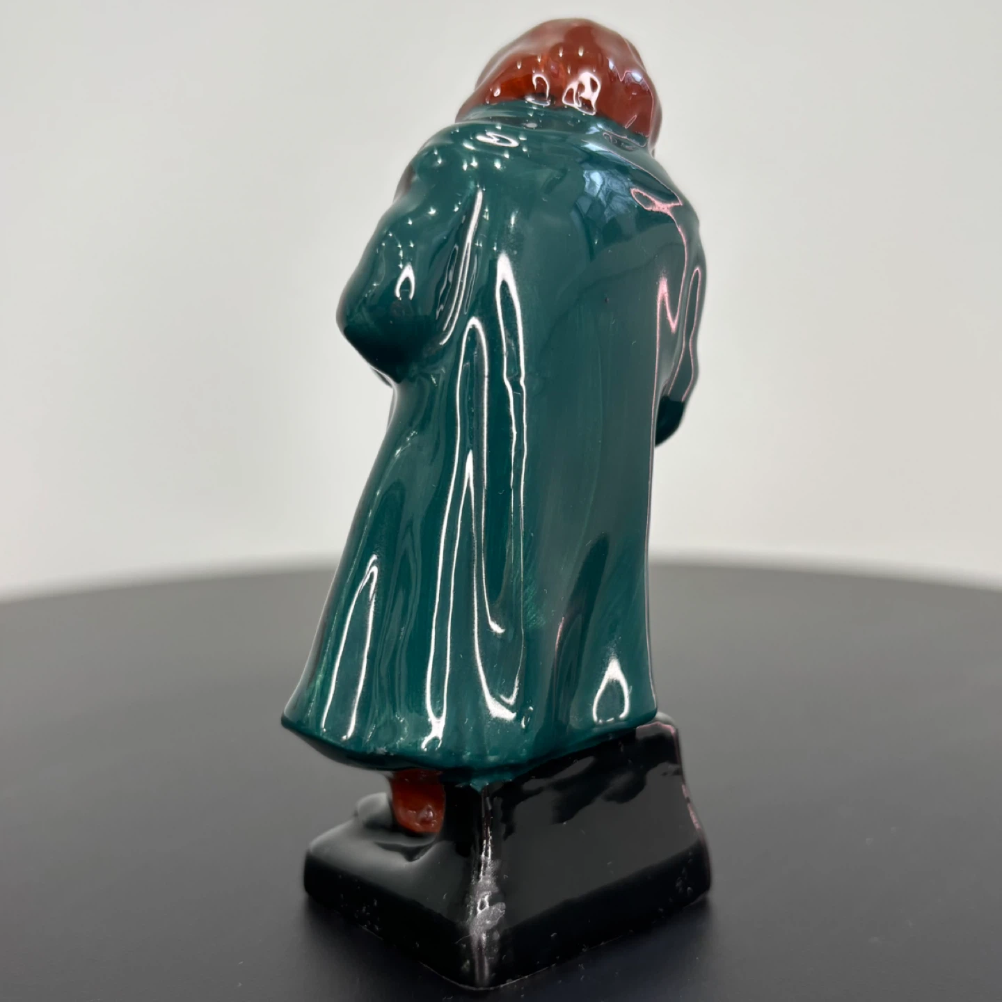 Vintage Royal Doulton — Fagin Figurine - photo 4