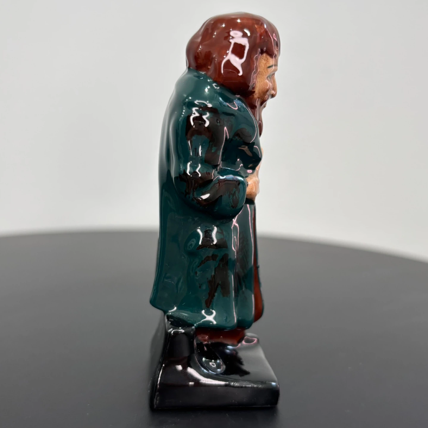 Vintage Royal Doulton — Fagin Figurine - photo 5