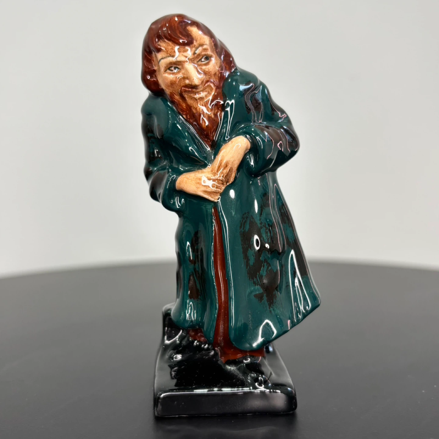 Vintage Royal Doulton — Fagin Figurine