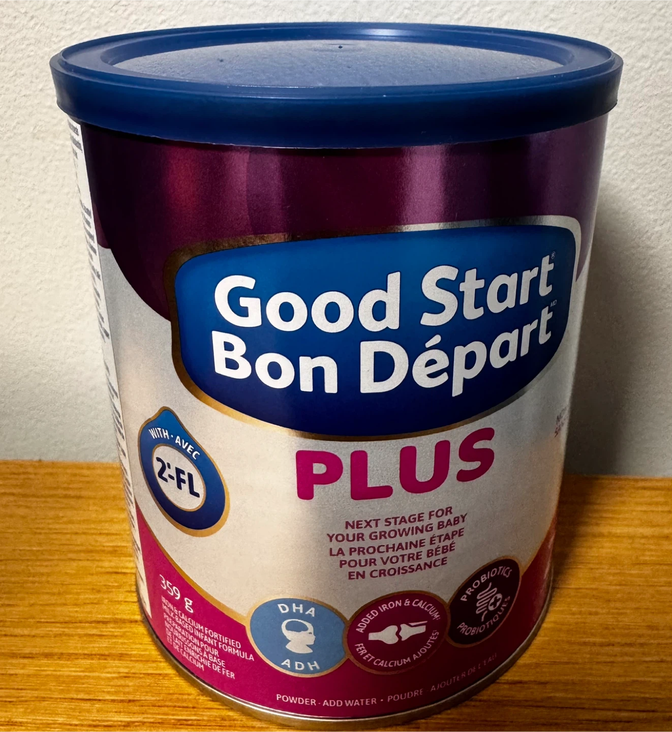 Good Start   Baby Formula new sealed