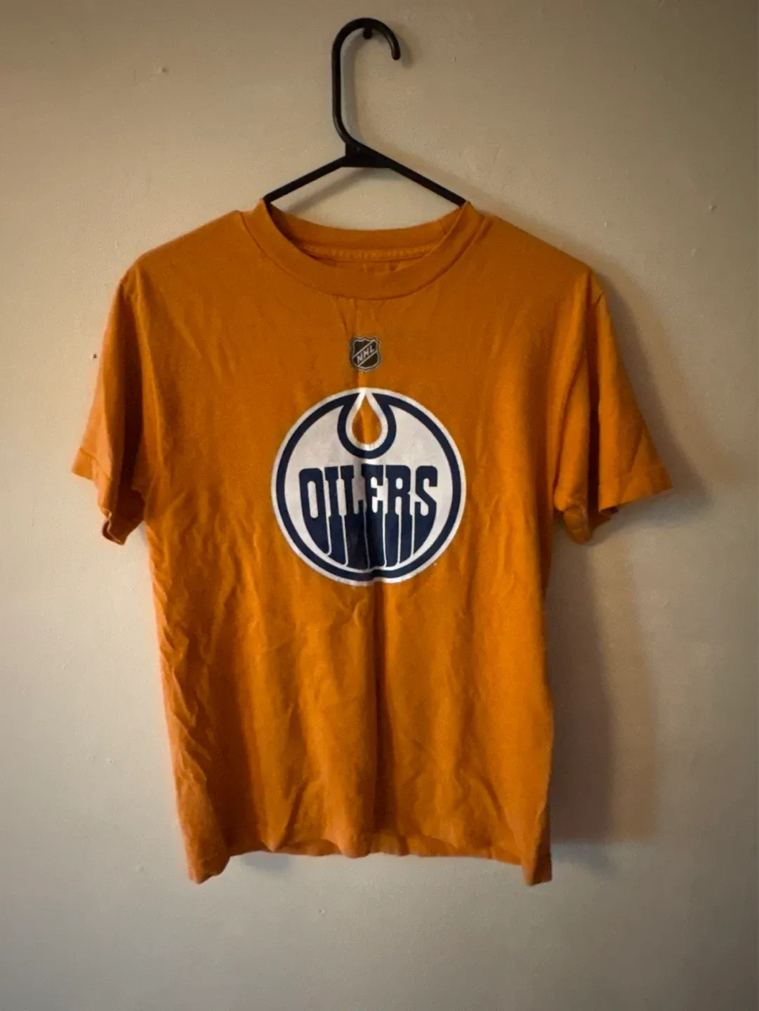 Edmonton Oilers Kassian #44 T-Shirt