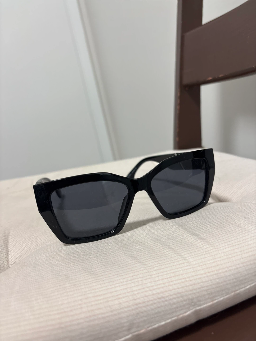 Black Sunglasses