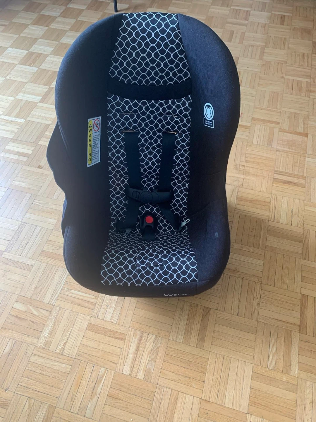 Cosco Car Seat