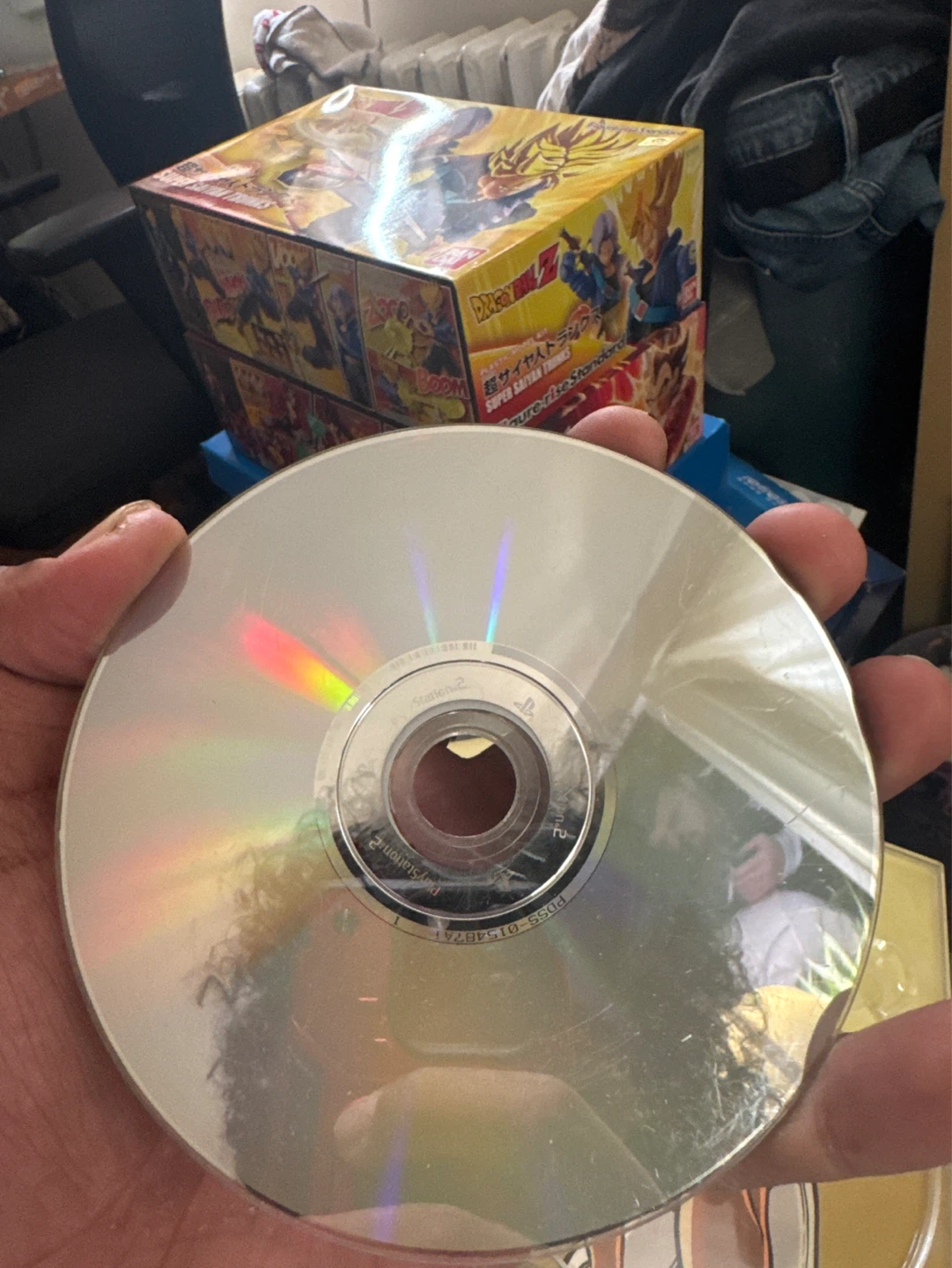 PlayStation 2 Grand Theft Auto: San Andreas Video Game - photo 2