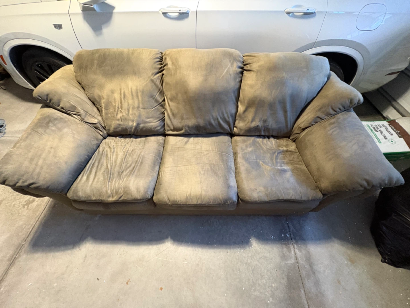 Couch