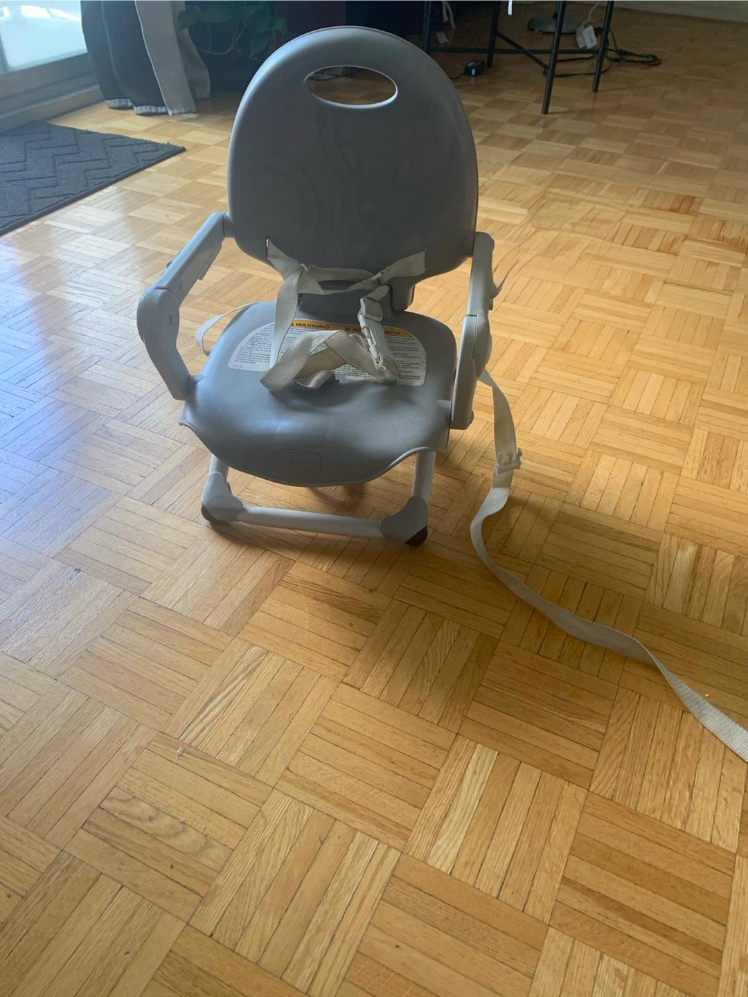 Chicco Kid's Booster Seat