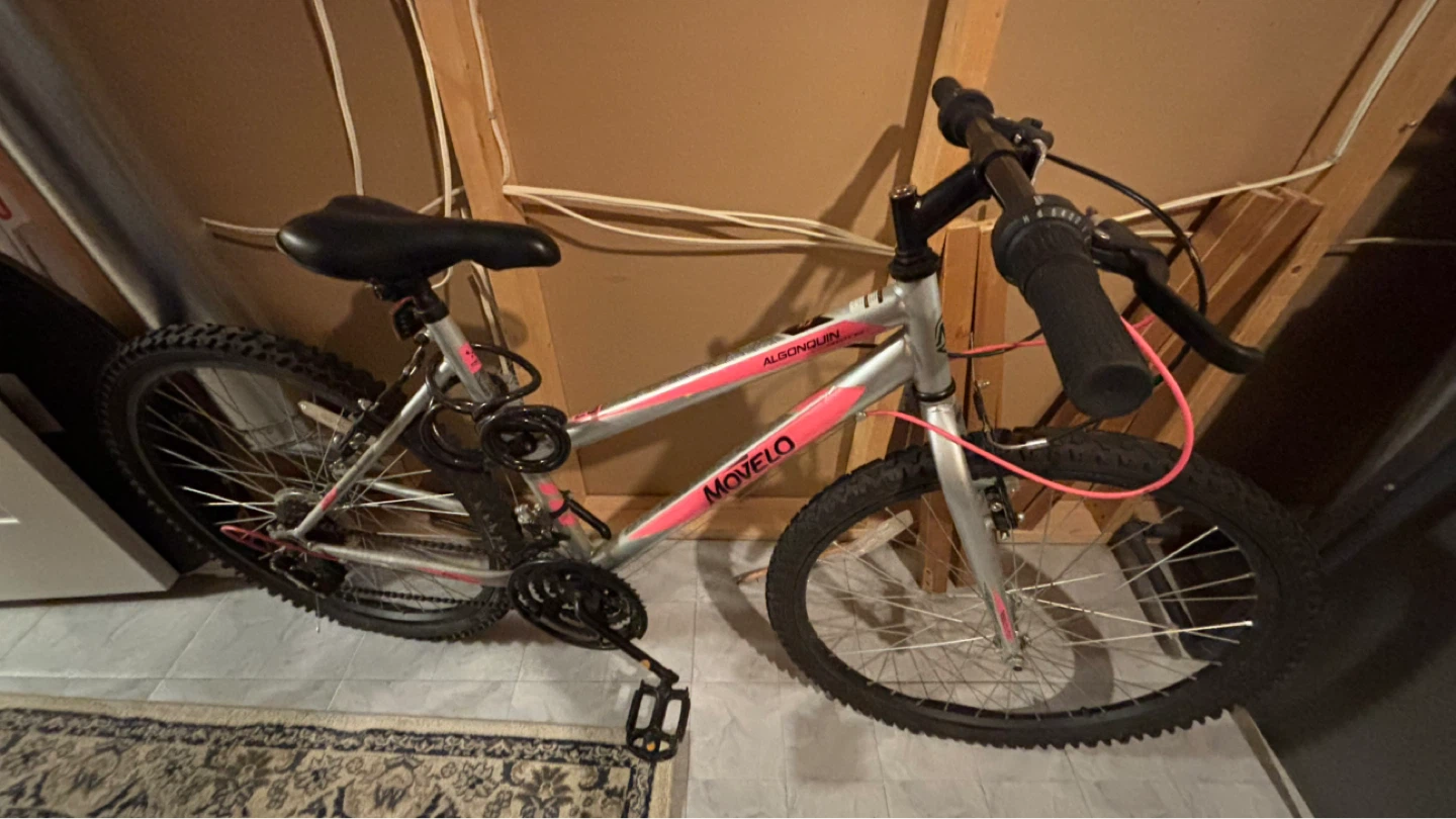 Bike - photo 2