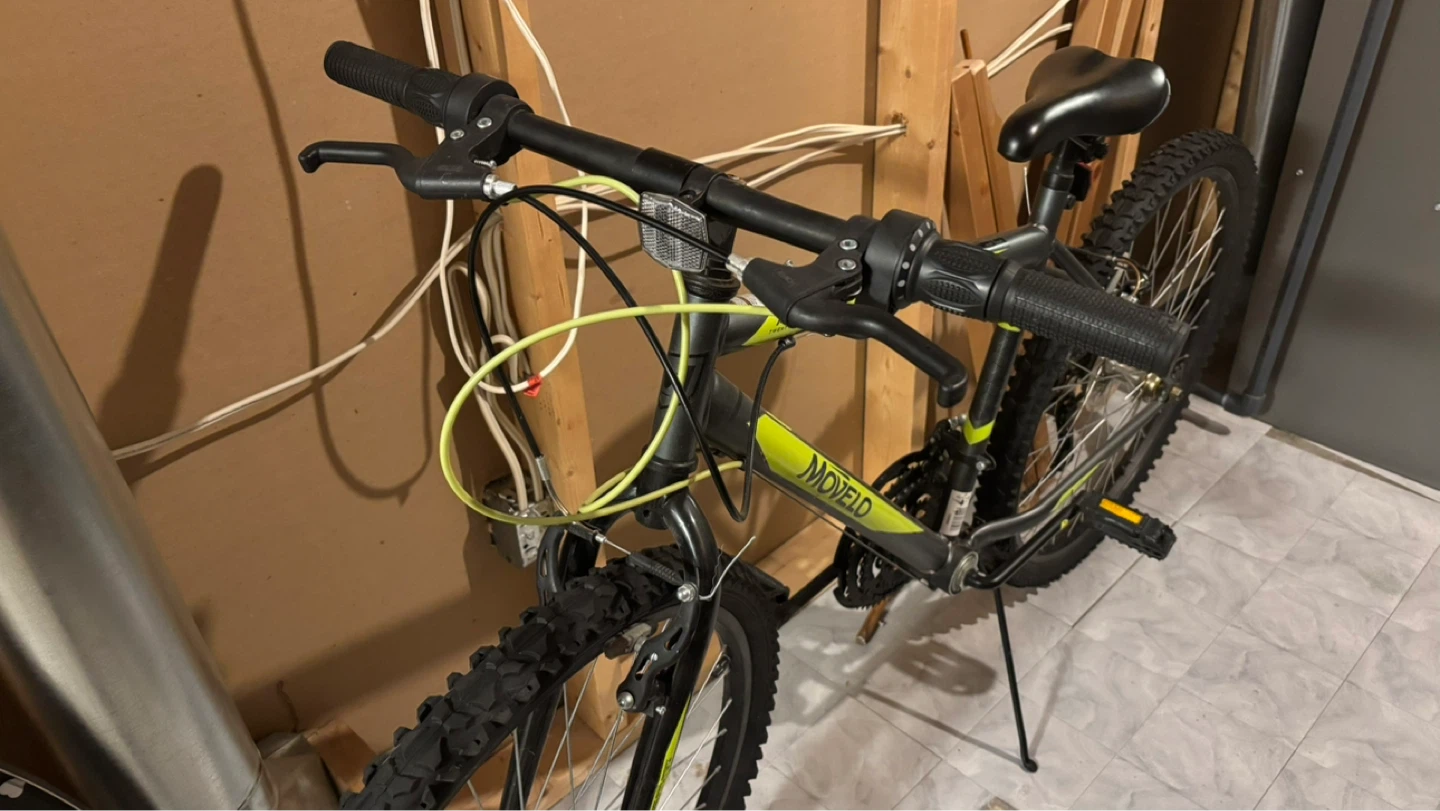 Bike - photo 5