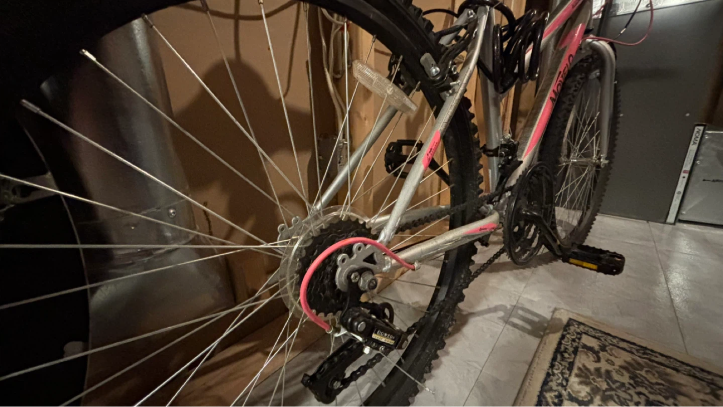 Bike - photo 3