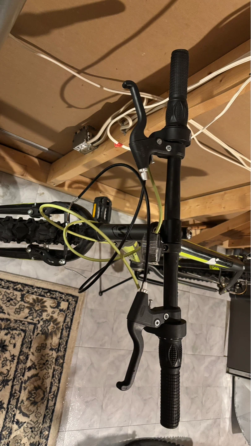 Bike - photo 4