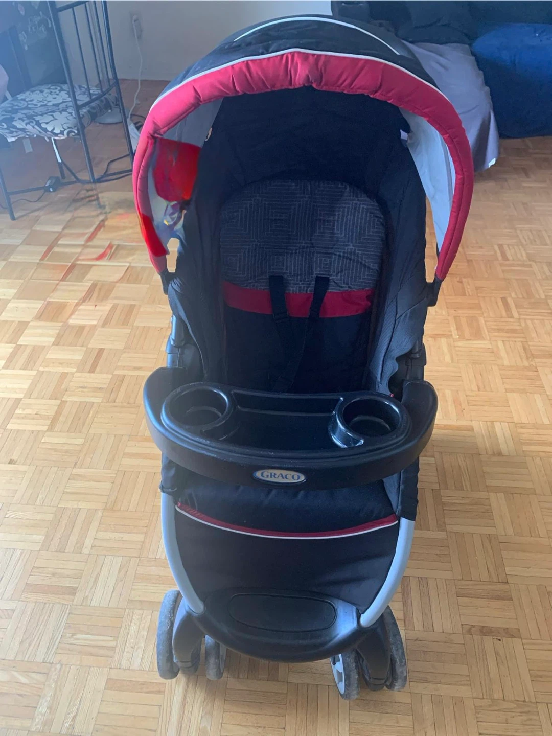 Graco Stroller