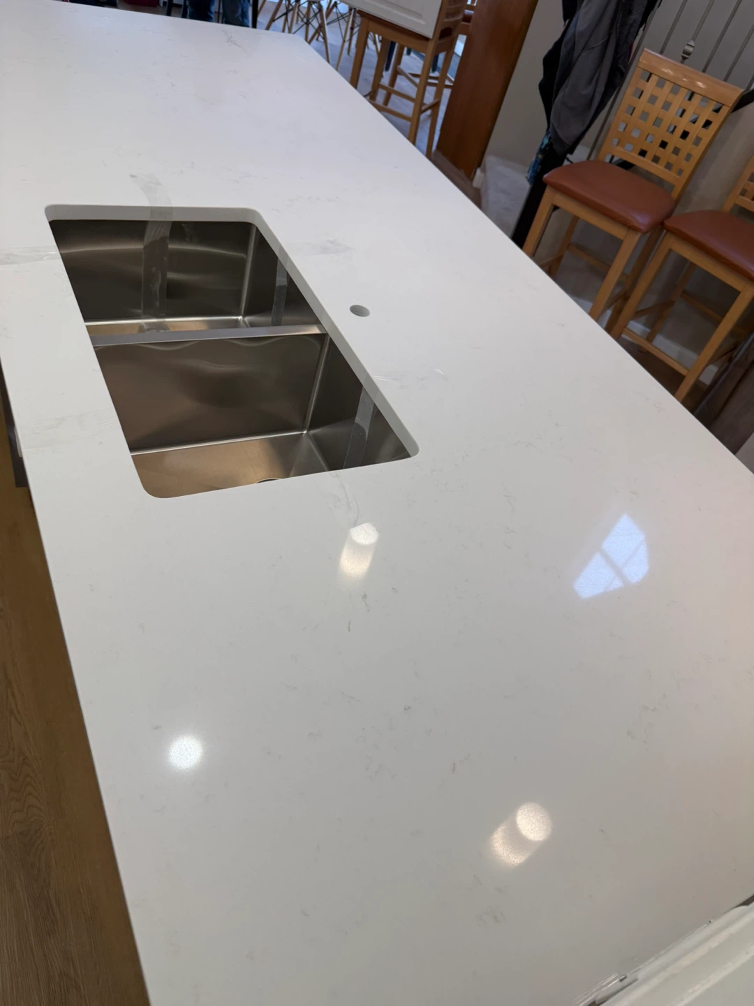 Quartz and Granite Countertops - photo 3