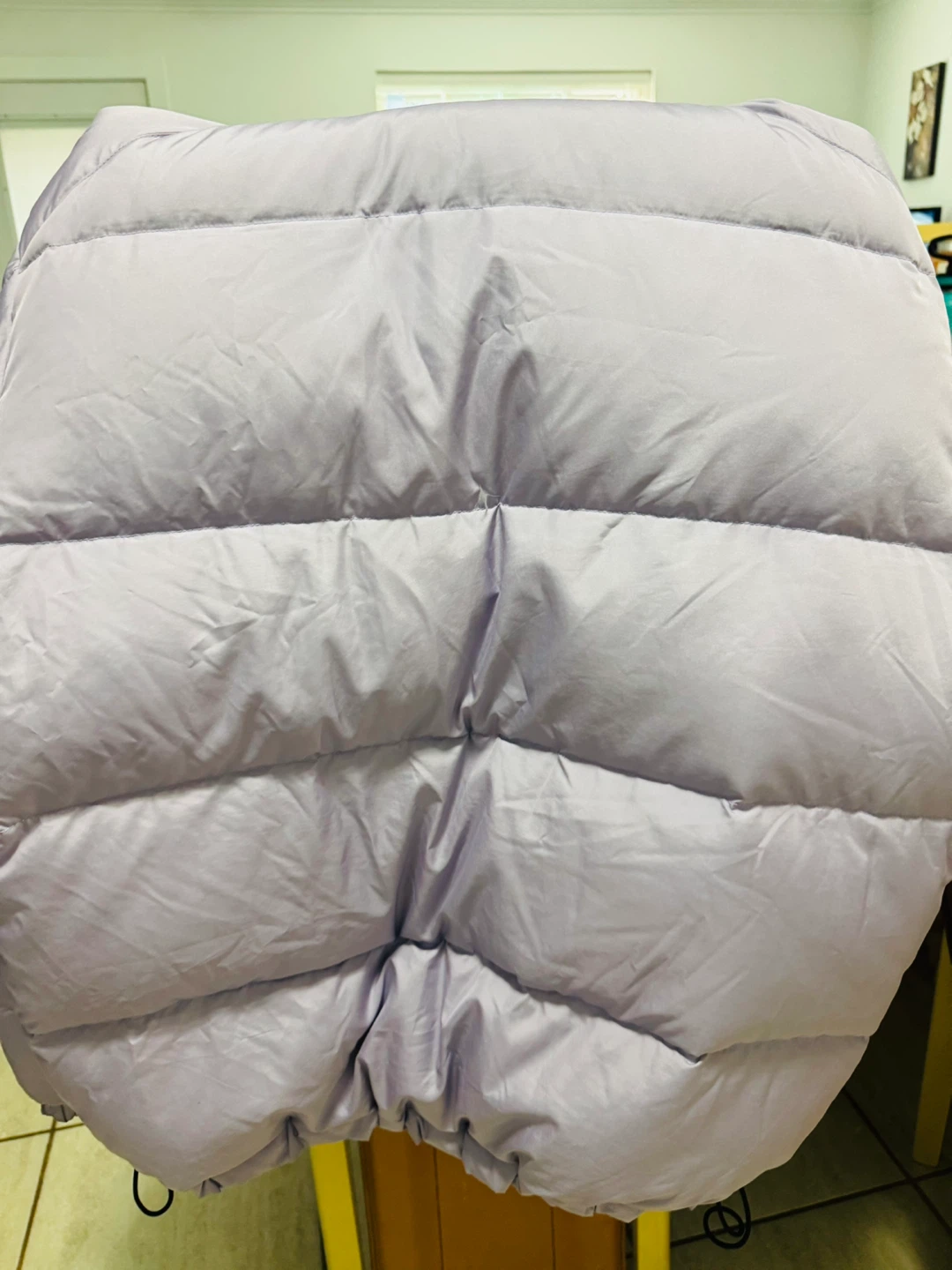 Balenciaga Puffer Jacket - photo 5