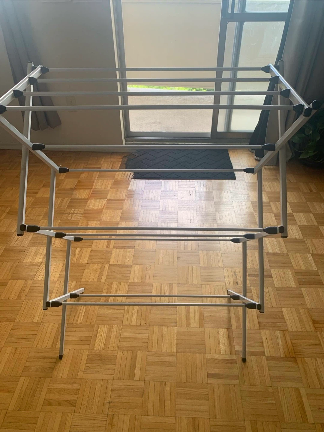 Collapsible Drying Rack