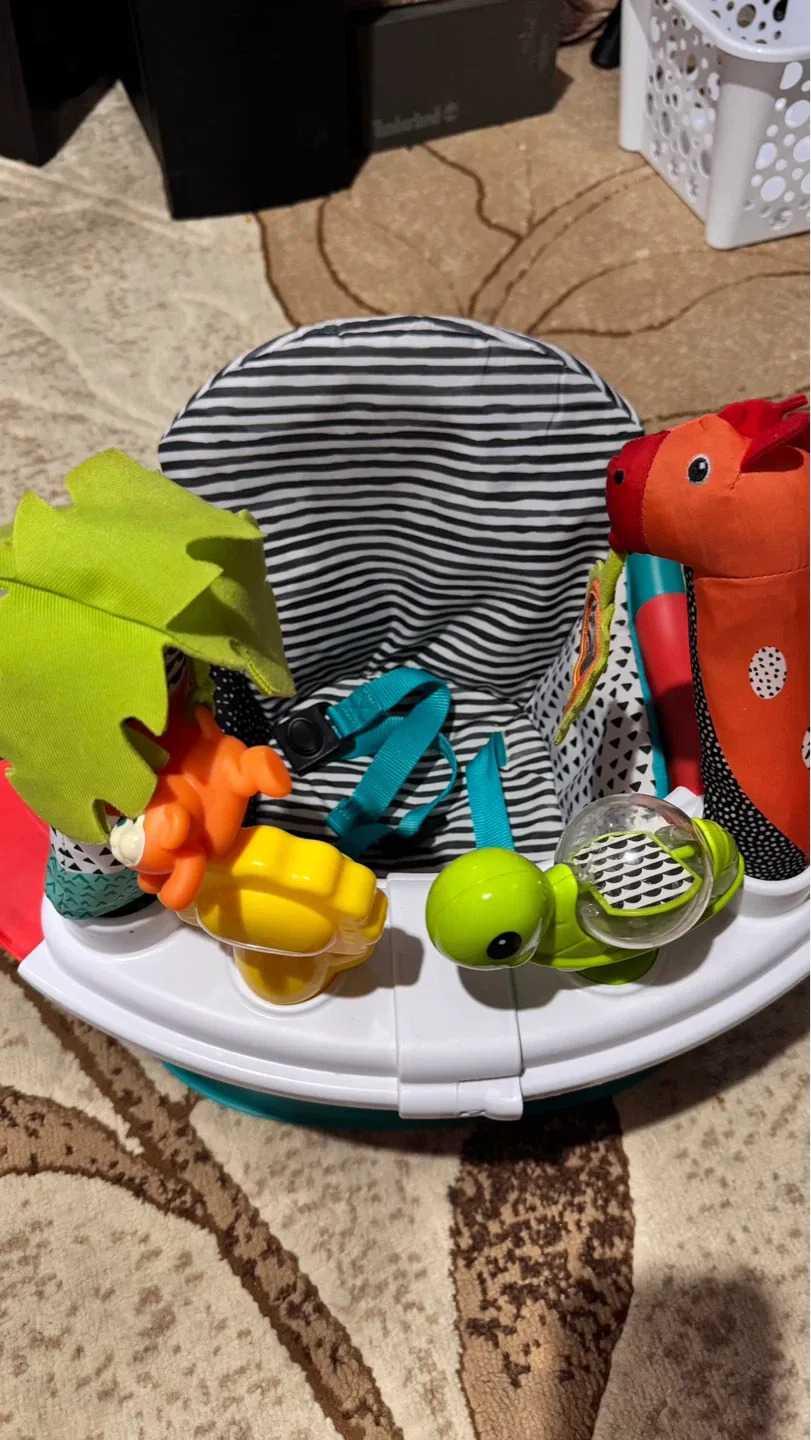 Infant Activity Center